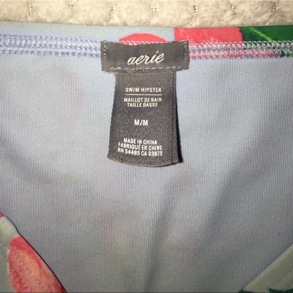 Aerie American Eagle bikini bottoms - Picture 3 of 3